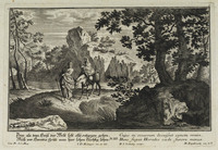 KG 01128
<br/>
Vlucht naar Egypte
<br/>
<em>Sedleszky, Balthasar Sigmund (1695-1771)</em>